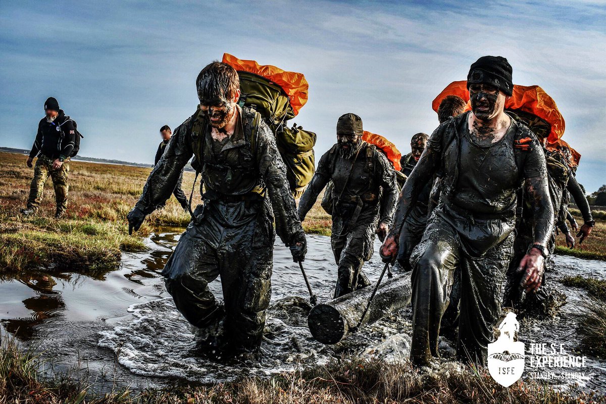 TSFEevents's tweet photo. The Log Race
๐ขSFBC๐ข
by the hosts of the
Fan Dance and
Loadstone Series.
#specialforcesbootcamp
#paratest #lograce #tsfeevents #sfbc #saswhodareswins #uksf #loadstoneaptitude https://t.co/JYwEBln4zy