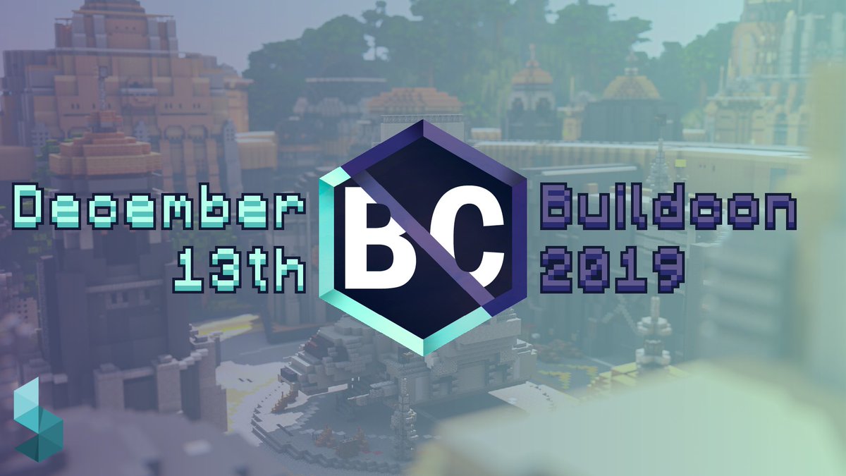 MissionVirtual_'s tweet photo. You've waited long enough...

#MCBCon2019 will officially begin on the 13th of December!

Stay tuned for what's to come! https://t.co/Z9UgIp9Kpl