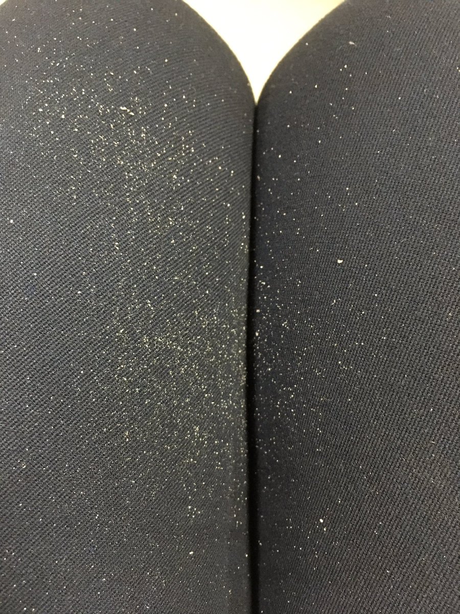 rorieborealis's tweet image. Do all these silver filings count towards #RealTimeElements week? 🤔