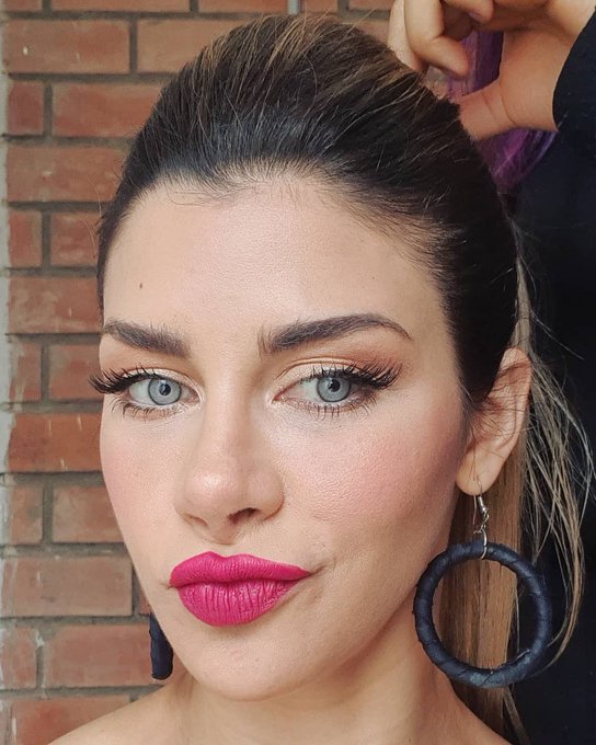 Watch Xoana Gonzalez's leaked NSFW photo on TwXstars