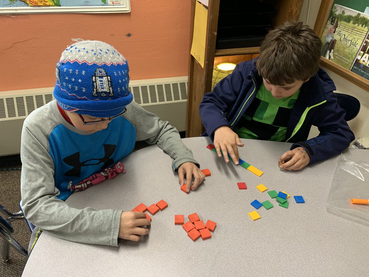 Bahr4th's tweet photo. Getting into area and perimeter this week! #settingtheBahr https://t.co/vlbsztYvTO