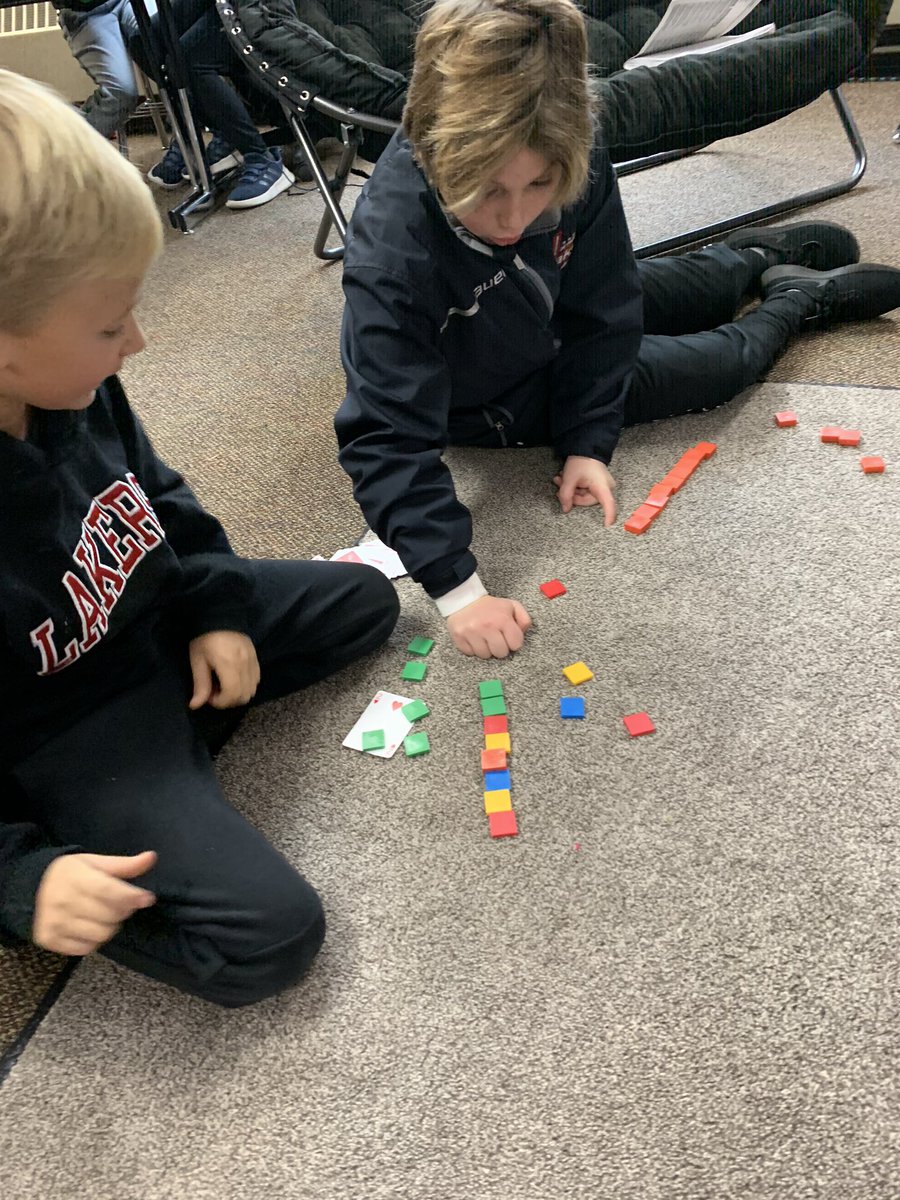 Bahr4th's tweet photo. Getting into area and perimeter this week! #settingtheBahr https://t.co/vlbsztYvTO