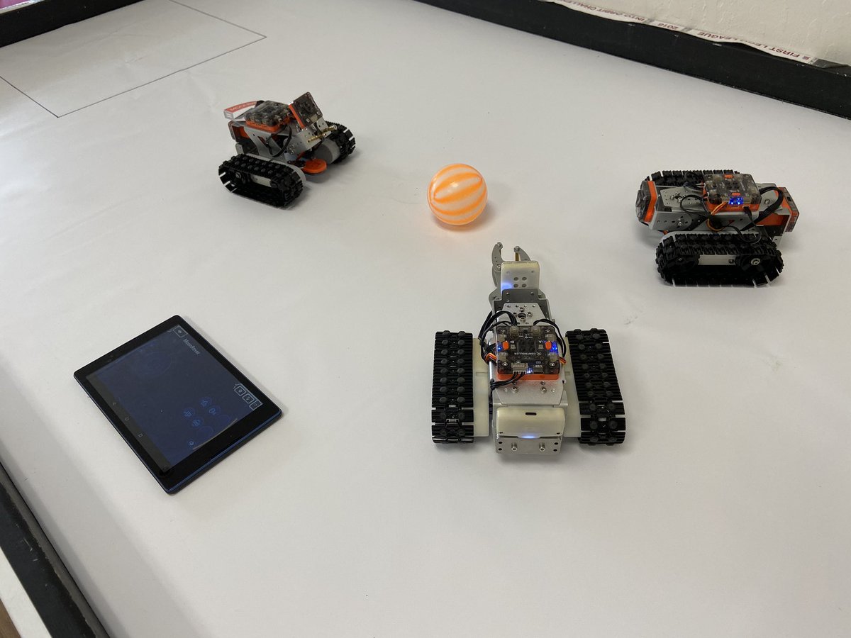 MU4Toys tweet media