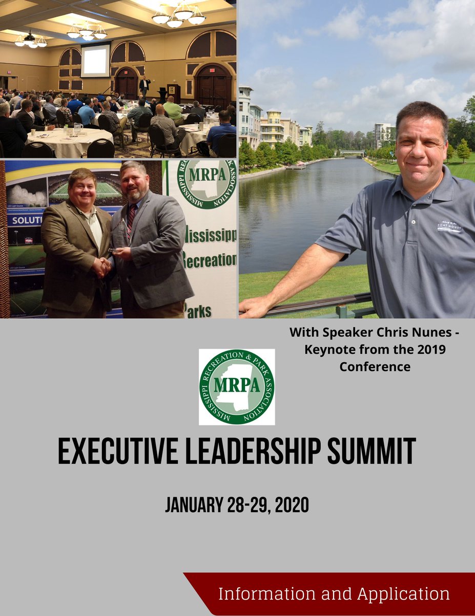 GL_parksguy's tweet photo. Excited that the @MSRECPARK Board has worked hard to create this new program. Scholarships are available, as are sponsorship opportunities. For the printable application, or to register and pay online go here - https://t.co/25NGBKoRVb. https://t.co/Mc4yDHQTgv