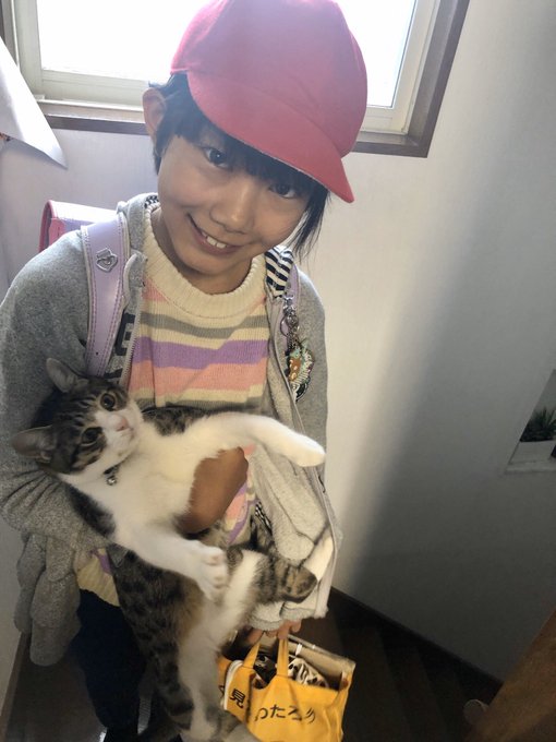 Twitterのコスプレ画像12