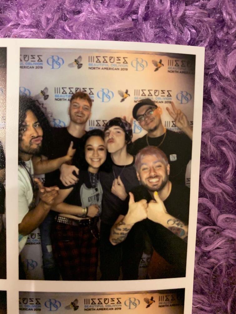 issues's tweet photo. We had a proposal in our VIP!! This is genuine shock on our faces lol.
Congrats to the beautiful couple, so happy you could #FindForever! ๐@BrandolphOSRS @Marlisa_Marmar
Get ur VIP here: https://t.co/GLmt7IPIGf https://t.co/HWcYzWpZPq