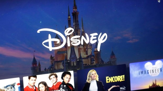 Disney Plus has put warnings on some of Walt Disney's classics, saying they may contain "outdated cultural depictions" and tobacco use.A look at how the platform is handling nearly a century of entertainment history with family audiences in mind:  http://bit.ly/2NKe6FX 