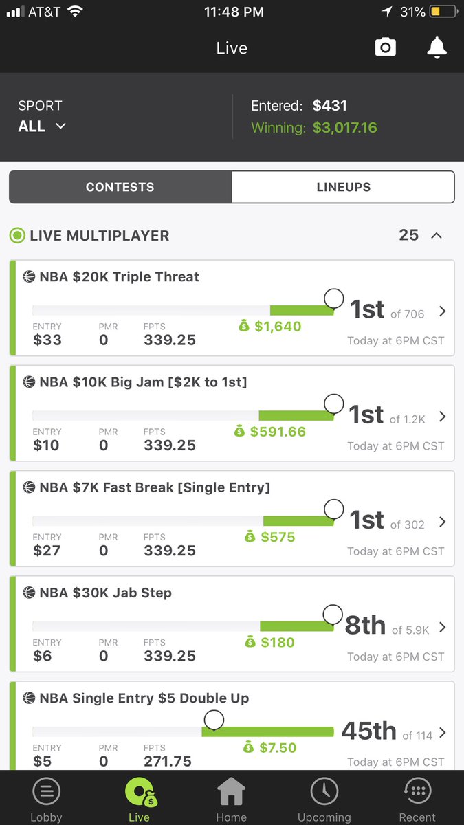 I’ll give one random retweeter a free month of my NBA content. 

If you’re a current subscriber you would win $40. 

~Must be following~

Yesterday’s results: