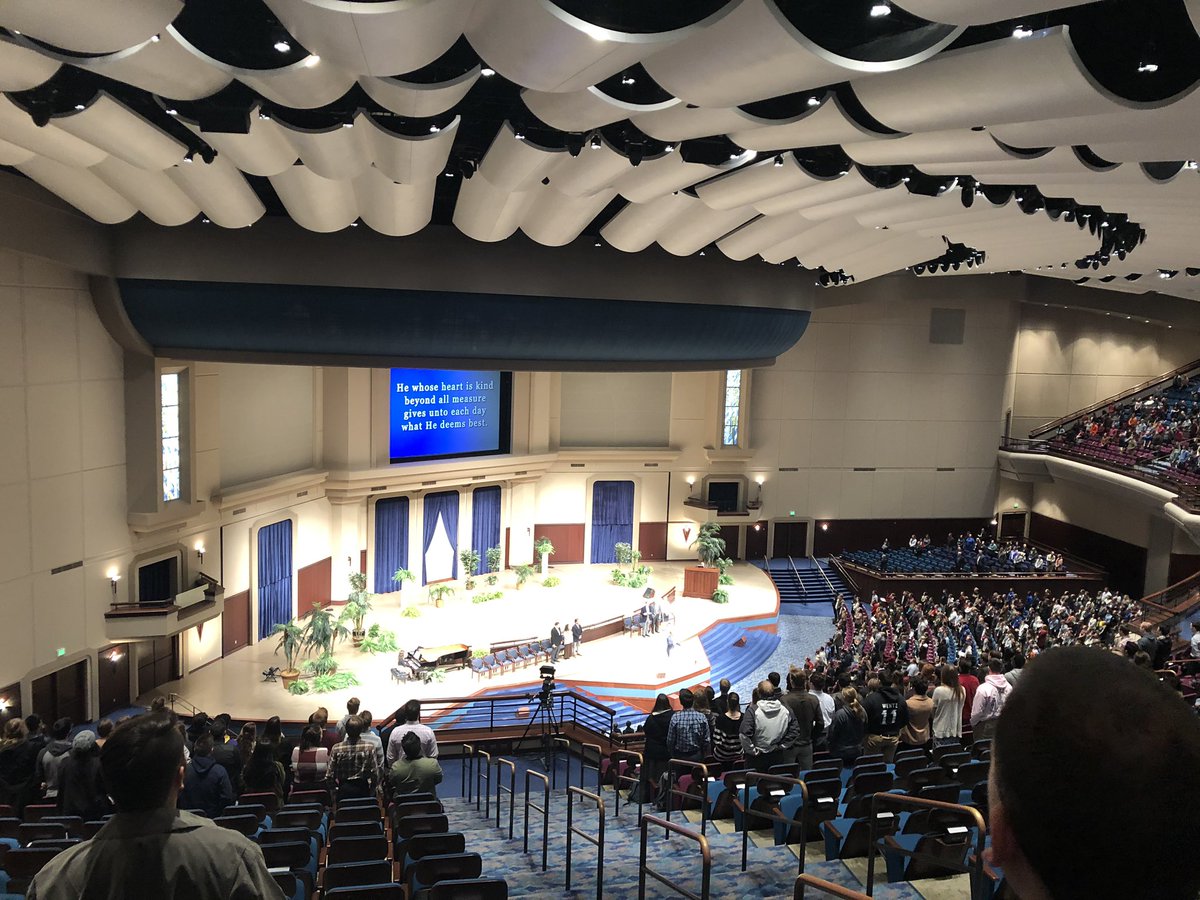 theknightsofGCA's tweet photo. Our college trip to @BJUedu and @ConnectPCC was a highlight of our week. A huge thanks for both schools for making it special and productive. https://t.co/gEvRS1iLoH