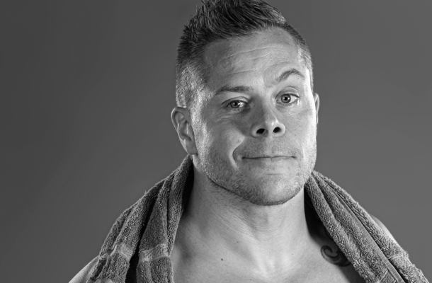 WrestleFactory_'s tweet photo. We're proud to announce the Grand Champion of @CHIKARApro, @MrHatfield4 joins our coaching staff tonight, lending his experience and knowledge to our Intermediate class of trainees! https://t.co/WODaQVczOG