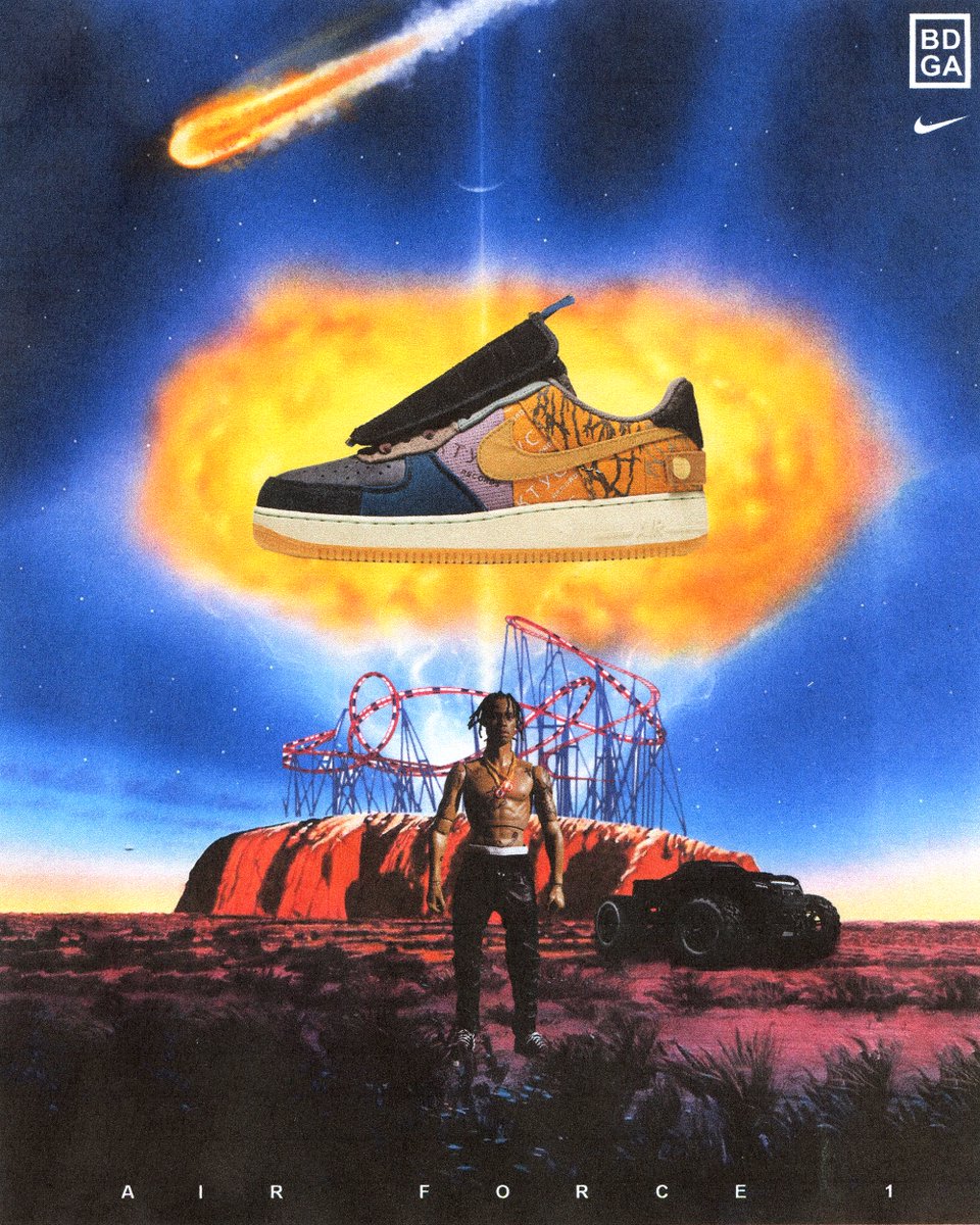 bodega travis scott