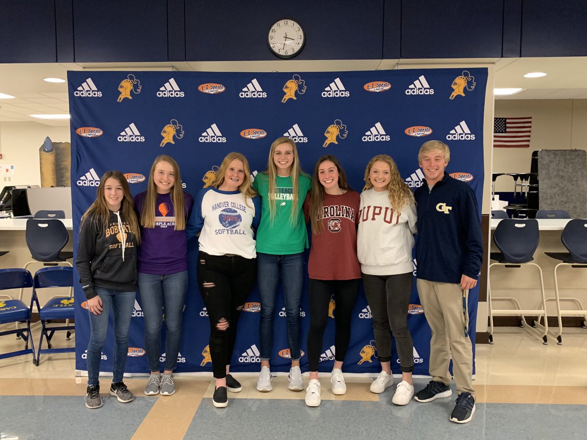 Castle HS Athletics tweet media