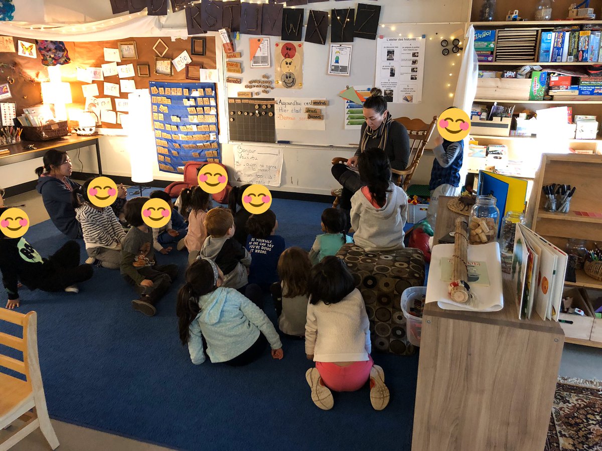 bourne_carrie's tweet image. Les centres de littératie efficaces qui sont liés à ceux que les élèves apprennent et qui cible des résultats d’apprentissage clairs avec les maternelles @bridgebulldogs @david_harel #sd38learn