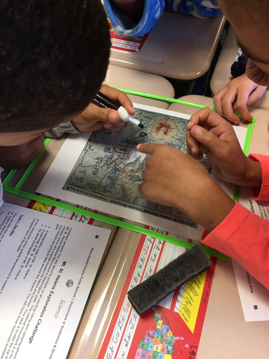 Lothian4thGrade tweet media