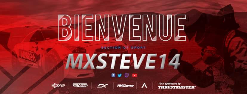 GTReSport's tweet photo. [GTS]Très fier d'accueillir 2 nouveaux talentueux pilotes sur notre pôle.
Steve Cherpion Alias GoldTR_MxSteve14 qui rejoins également la section Élite de la Gold.
Raph Gilles Delatourette Alias GoldTR_Raf25.
@TMThrustmaster @TREDIRAP @ACE_Esport_GG @BenjDuchene @NHLGamerCOM https://t.co/H5VGnw2UqG