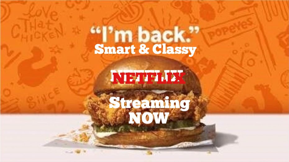 ArsenioHall's tweet photo. Check out my special when 
you get home tonight? 🎤😂
@NetflixIsAJoke #smartandclassy #RetweeetPlease #TellAFriend https://t.co/MvwEB8ZnJO
