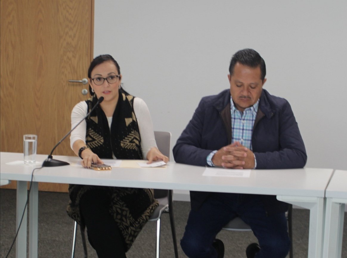 Letyrubiomts's tweet photo. En Sesión de la Comisión de Desarrollo Social, Grupos Vulnerables y Vivienda, se aprobó la Iniciativa que exhorta a la @SADER de @GobiernoMX  a que elimine el criterio VI de las Reglas de Operación del #ProgramaDeConcurrencia con las Entidades Federativas. @Legislatura_Qro https://t.co/ljJ3rQrb3B