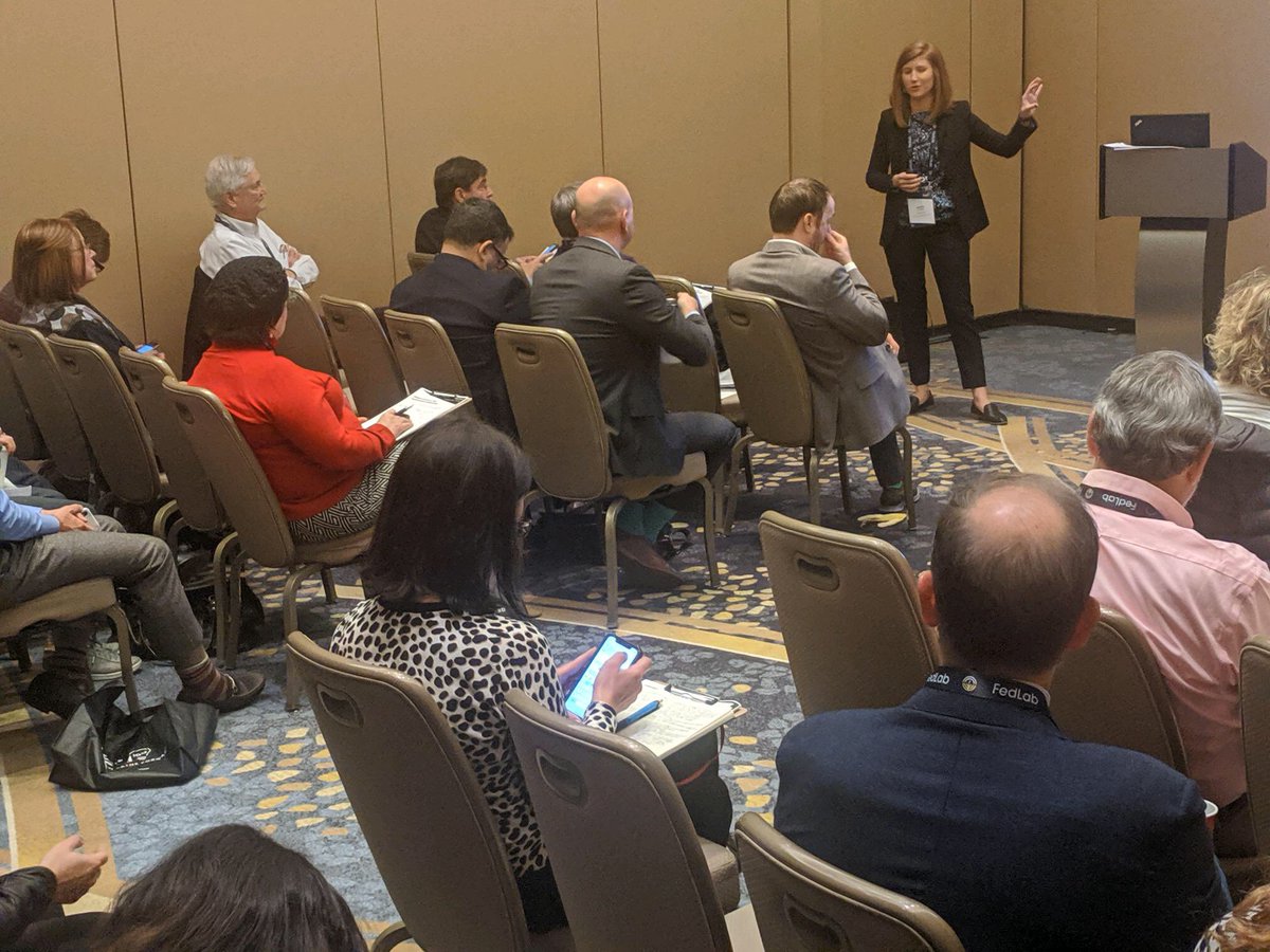 CincyJCRC's tweet photo. Grateful for the opportunity to share our cutting edge strategy to combat antisemitism at @jfederations #Fedlab in Washington. https://t.co/mMA09RXLrP