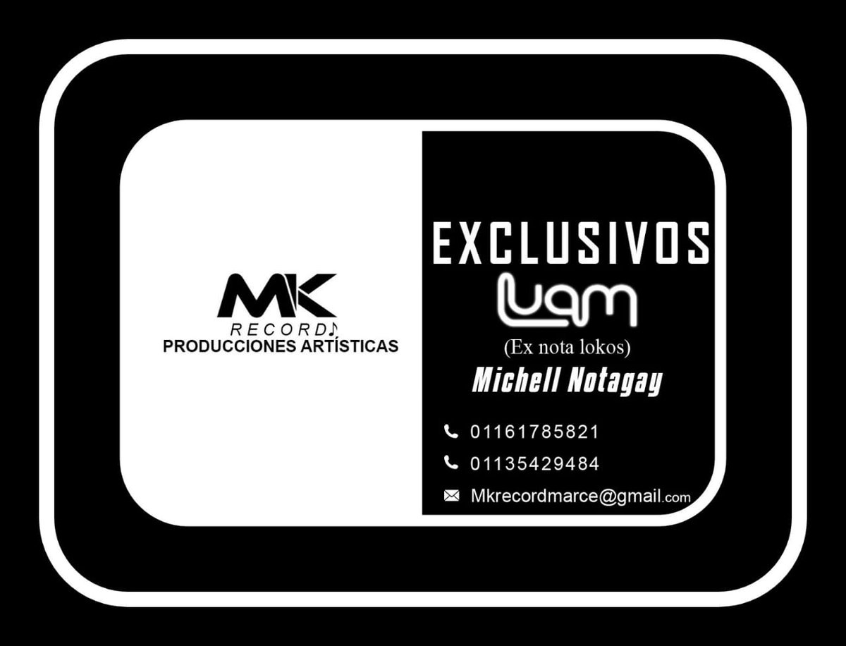 alberto7219's tweet photo. Este Sábado 16 de Noviembre del 2019 a las 21 Horas #SoñandoporlaVida #Entrevista a #VerónicaNotagay #Modelo #Actriz #Cantante y #Luam #Músico en #OnRadio con la Conducción de Alberto Contreras. @alberto7219 @VeronicaNotagay @LuamProduciendo @OnRadioOk. https://t.co/xjbyvGwo1L