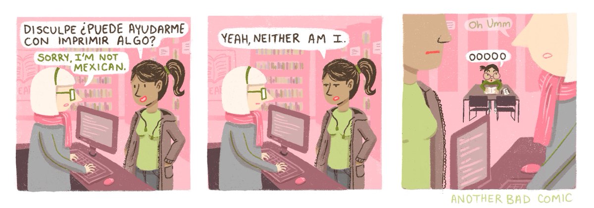Another Bad Comix (@anotherbadcomix) / Posts / X