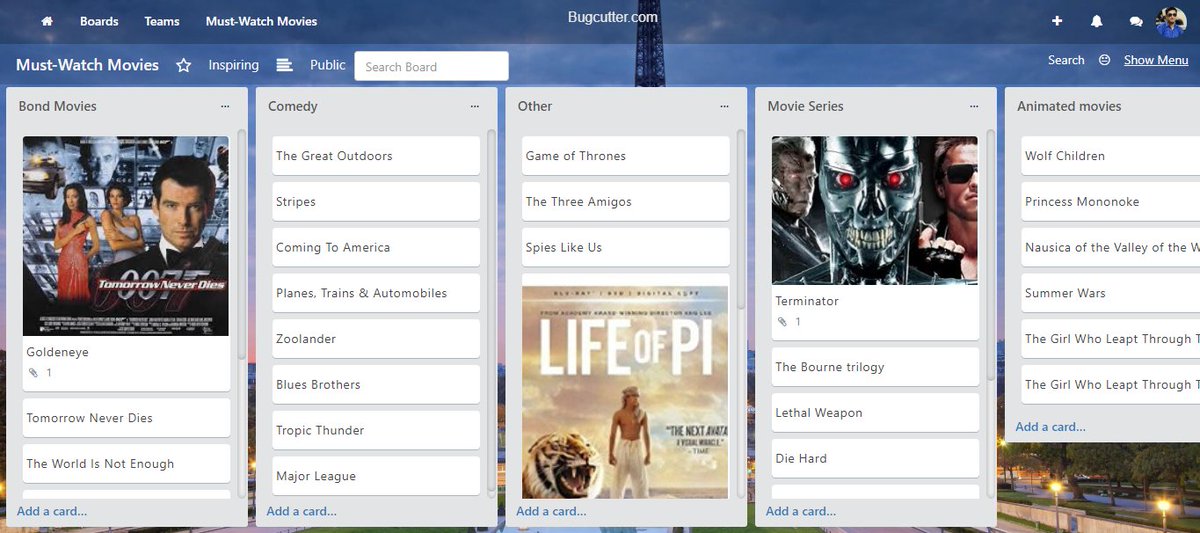 bugcutterInc's tweet image. Create a to do list of your tasks online and save trees with digital. Try bugcutter.com #free #taskmanagement #bugcutter