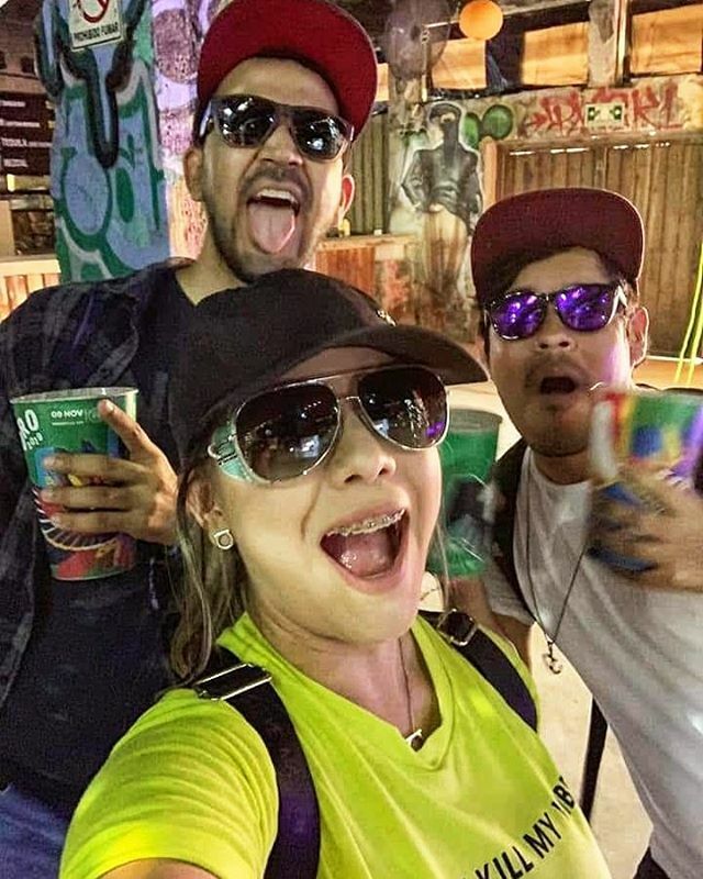 charlitosrc's tweet photo. Amistad es amigo @hisoybran #LaLili

#LifeCharlitos #bomdia #festival #music #love #photooftheday #instagood #life https://t.co/2fTRmR2SWn