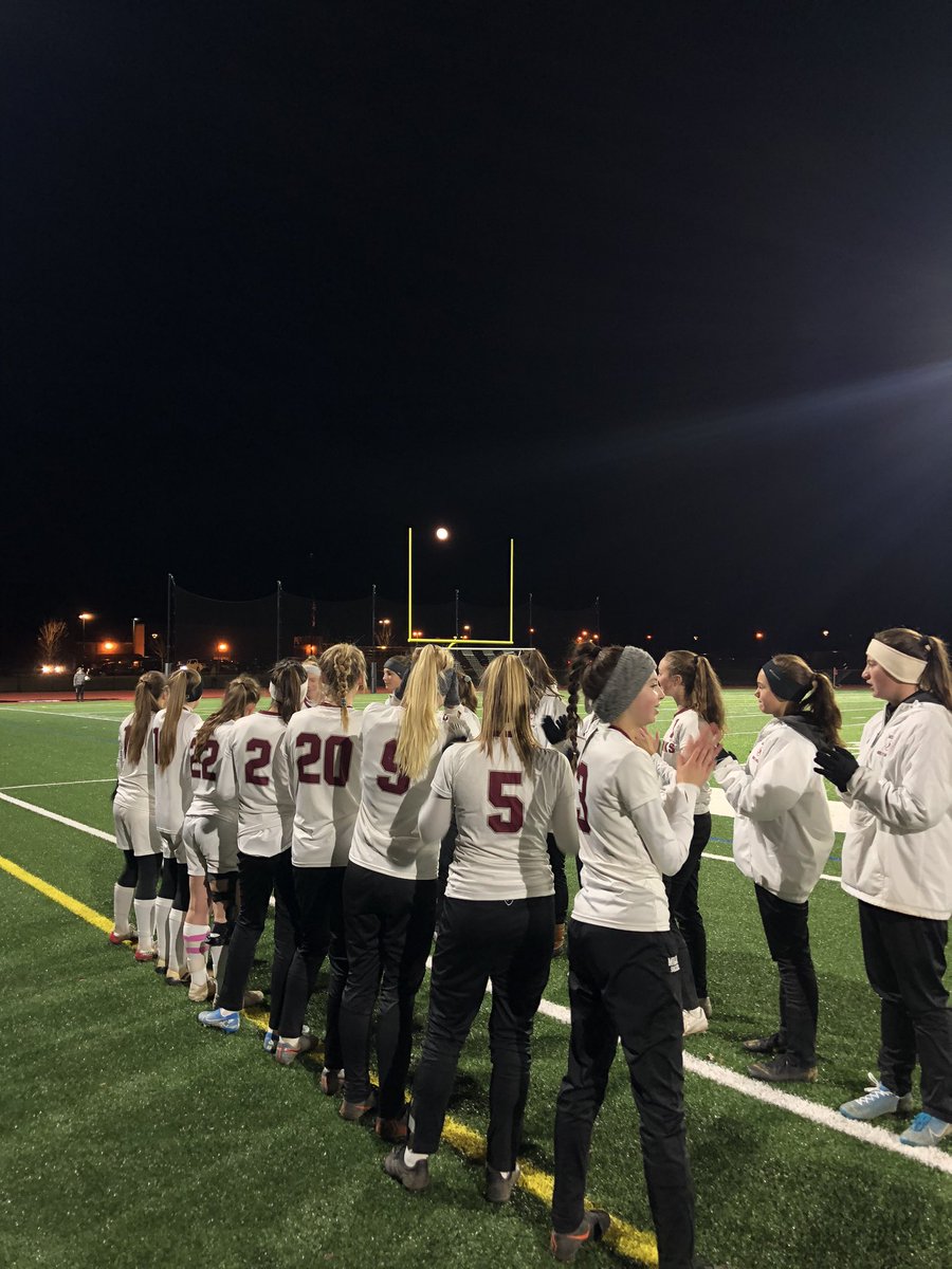 SO COLD SO PROUD! #MGVS <a href="/cgrant_chuck/">Chuck Grant</a> <a href="/MillisAthletics/">Millis Athletics</a>