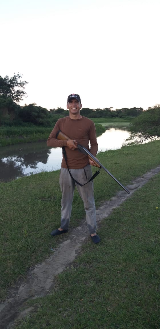 Miltonmila2's tweet photo. Alto cazador papaaaaa 🤣🤣🤣 https://t.co/BFF7irXrhg