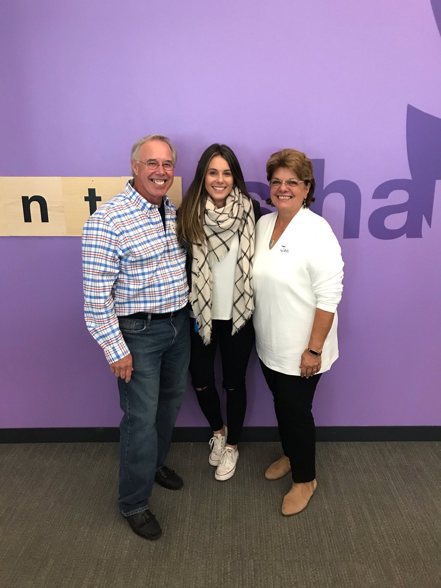 jtitus4's tweet photo. Love love love being a Tweeparent. Thanks @panda_titus for inviting us today💕 https://t.co/PkBtdosmv2