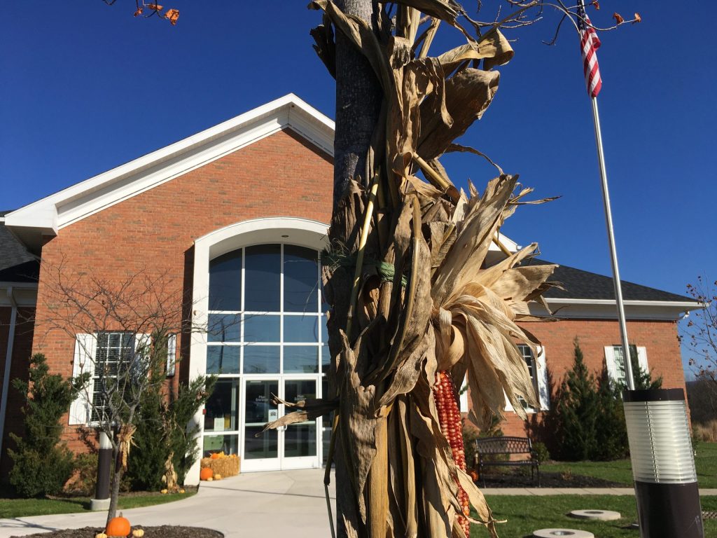 HAP_Library's tweet photo. A month of giving thanks: Check out our reasons why we're thankful to serve our local community! #thankful #thanksgiving https://t.co/8Q7UEbzt7T https://t.co/4aTHWEF7kV