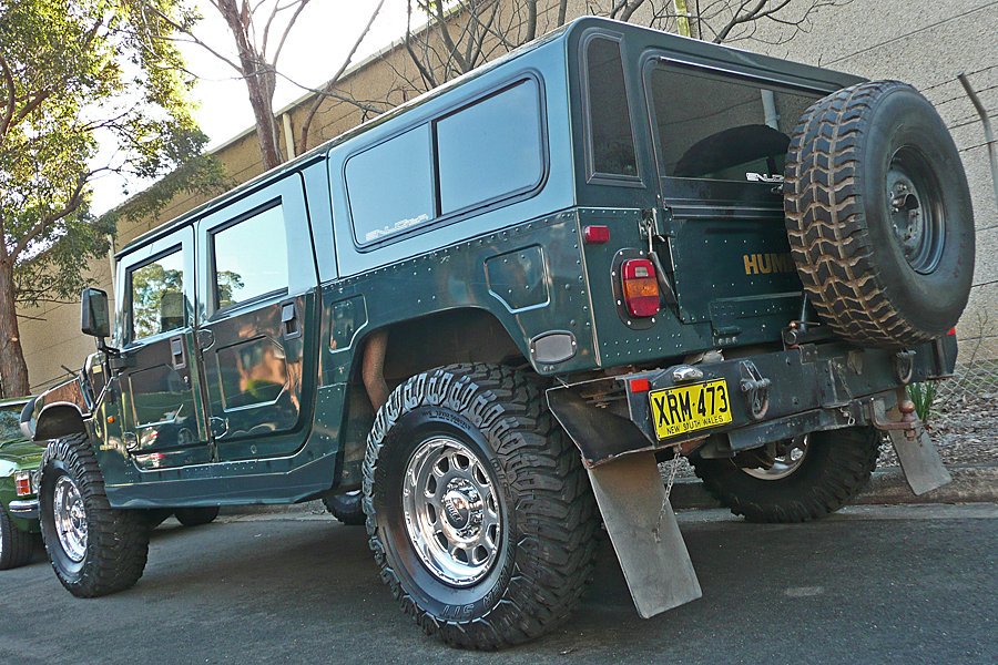 4WD1dotcom's tweet photo. The suspension and underbody clearance on the M-spec H1 Hummer is impressive #hummer #hummerh1 #arnoldschwarzenegger #4wd #4x4 #offroad #4wd1 #australia https://t.co/wndWgFrhJf
