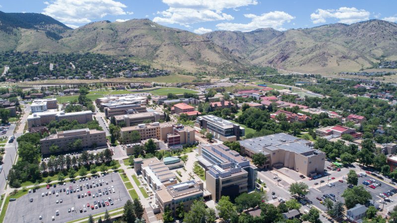 adamjh622's tweet photo. Blessed to announce my commitment to Colorado School of Mines. Very excited for this next chapter of my life. https://t.co/3vmR2lXE5O