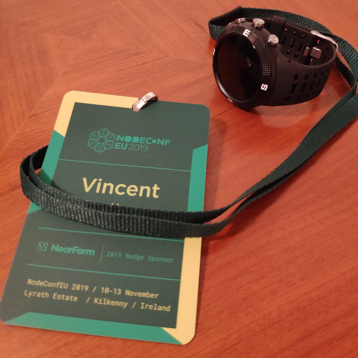 Vincent G tweet media