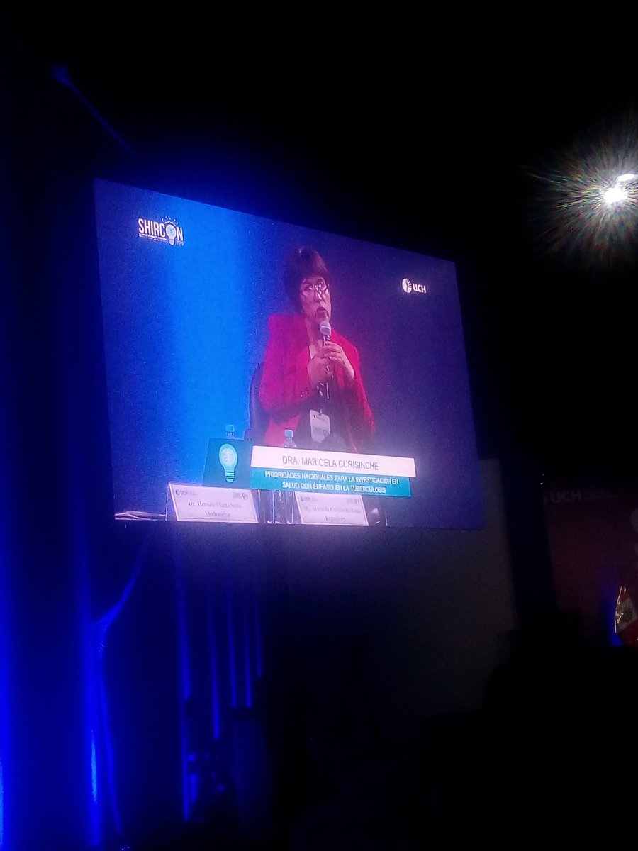 Estrell89084476's tweet photo. La tuberculosis extensamente resistente tiene cura. #SHIRCON2019 #SOMOSUCH https://t.co/VpeQgvVQ60