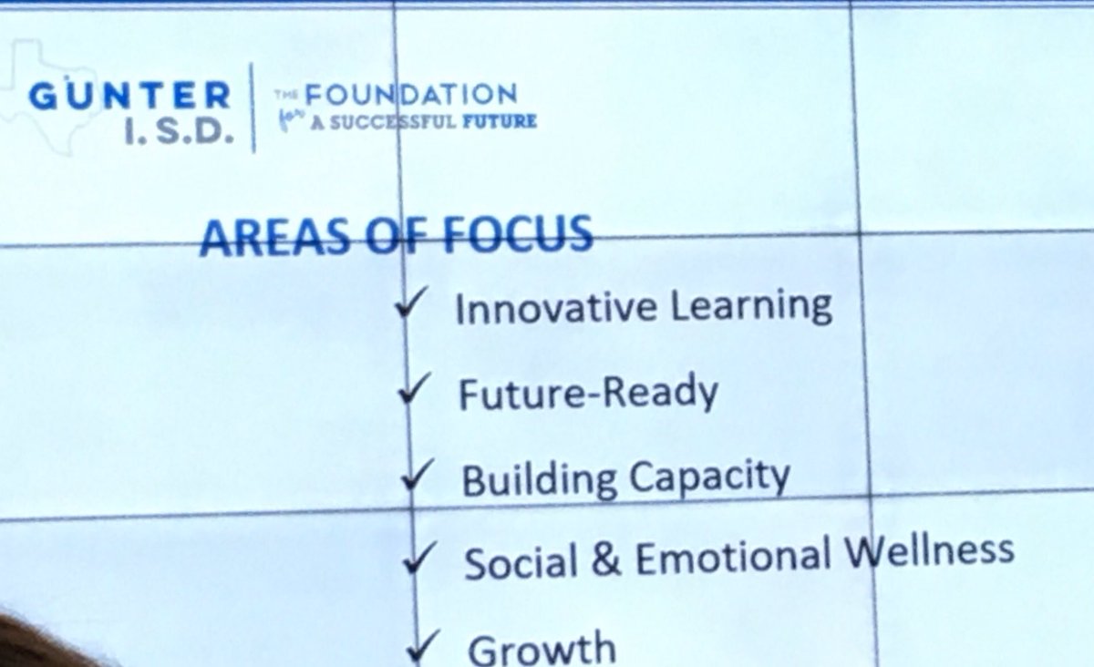 #r10innovate Thank you <a href="/jillmsiler/">Jill Siler</a> for being our keynote speaker adding value to our leaders! Being intentional, not being afraid to fail forward and creating a school where students Love being innovators and taking charge of solving the problems they care about! #r10leaders