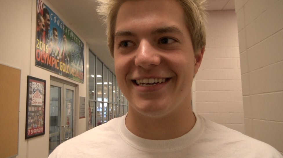 Channel1450com's tweet photo. Three YMCA Swimmers Sign D1 National Letters of Intent: 
Adam Milling, Kendra Preski and Megan Van Berkom talk about their decision and what it takes to swim at that level 
https://t.co/BOTbkzgOw1 https://t.co/mL4a3AYZWW