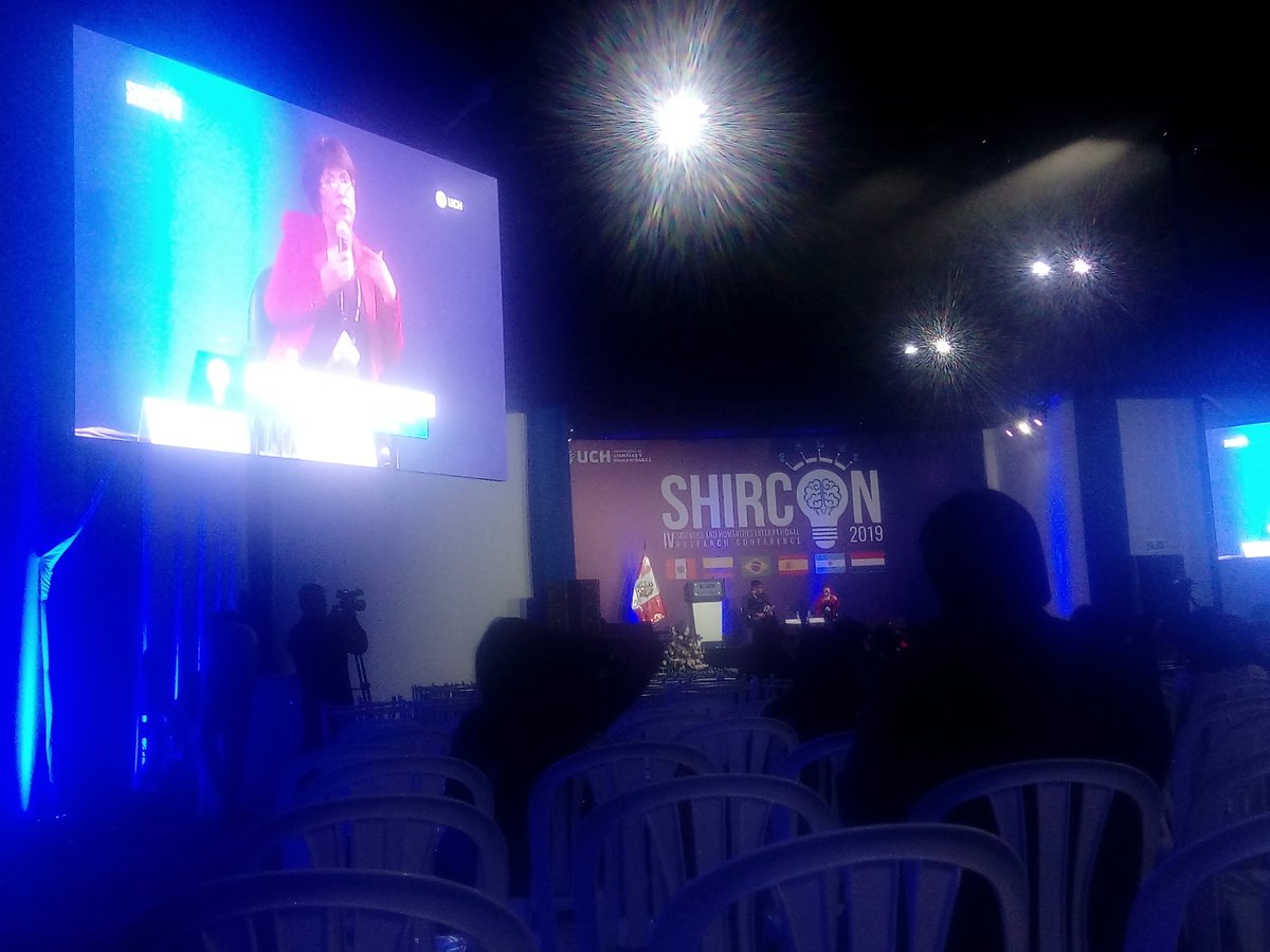 Estrell89084476's tweet photo. Los problemas de baja complejidad pueden ser solucionados 
#SHIRCON2019 #SOMOSUCH https://t.co/4N2zr46GFX