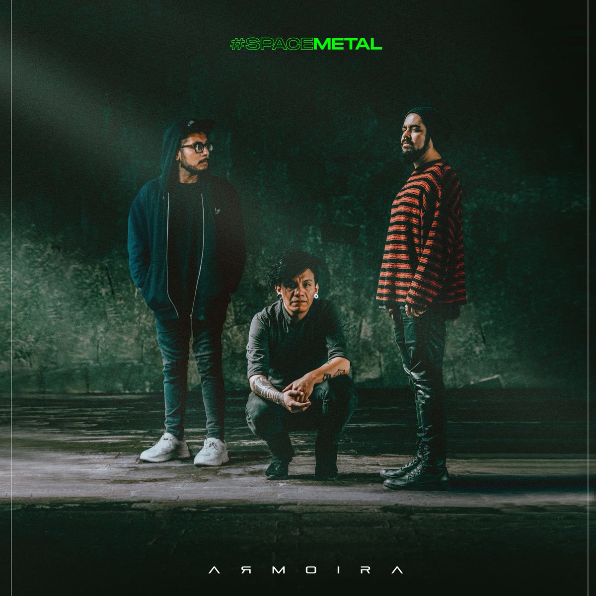 ARMOIRA's tweet photo. Escucha nuestro nuevo disco titulado "ÁPEIRON"
▼
https://t.co/qp9zH7y76H

#SPACEMETAL https://t.co/C8OAsLw3lX