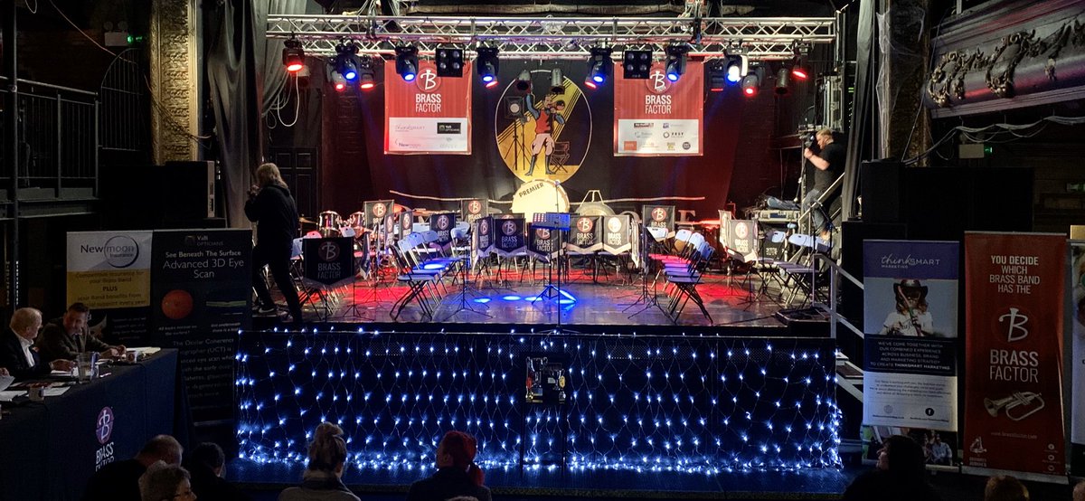 📰🚨 I M P O R T A N T  A N N O U N C M E N T

If you are a member of Dobcross Training Brass Band, we have some exciting news to bring you tomorrow. 

Tag your family &amp; friends, and keep following Brass Factor across Facebook, Instagram &amp; YouTube. <a href="/dobcross_youth/">Dobcross Youth Band</a> #brassfactor