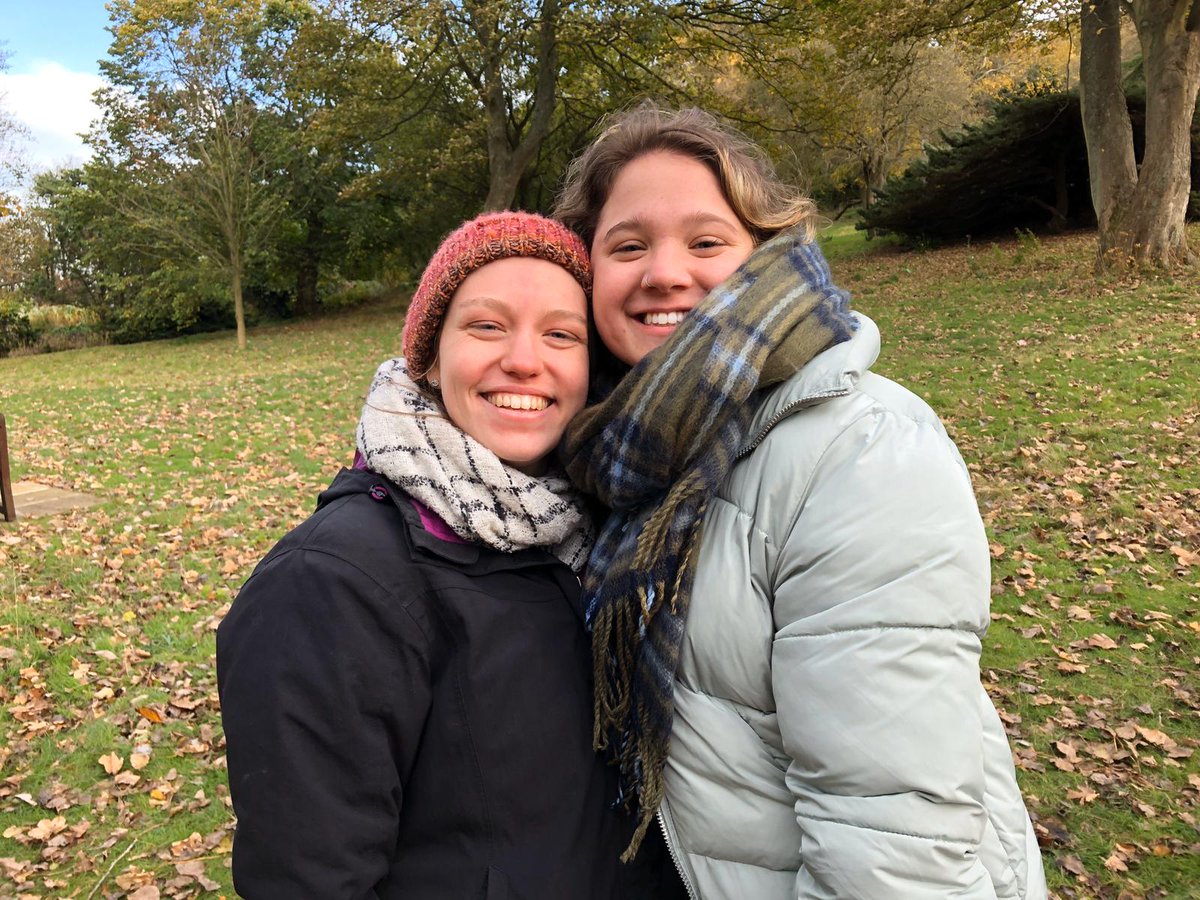 EKSTpartnership's tweet image. The @SCE_CCCU student ambassadors had such a positive impact on our #BigExplore days this week. #collaboration #rolemodelling #makingadifference #teamleaders #raisingaspirations