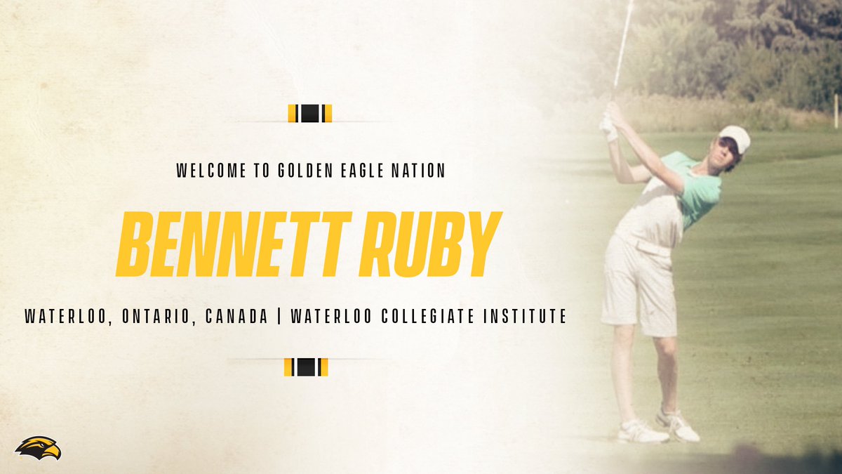 Southern Miss Golf At Southernmissmg Twitter