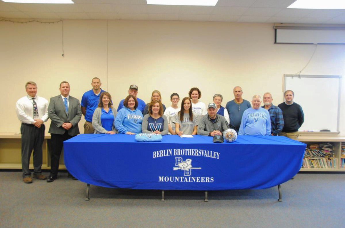 So beyond blessed. Thank you to everyone who has been a part of this crazy ride. #gocats\V/ 💙