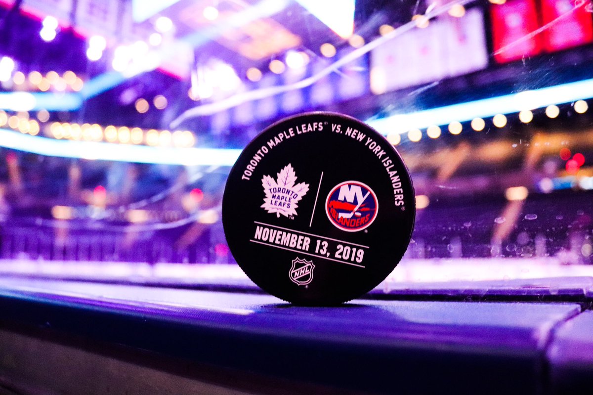 NYIslanders's tweet photo. let’s do this. https://t.co/LA6UvRImk0