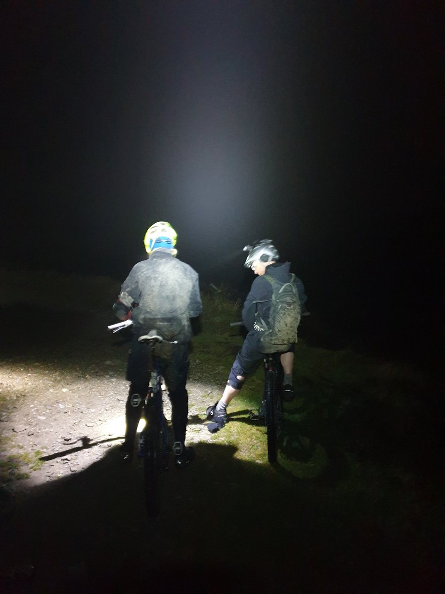 AndrewJames18's tweet photo. An excellent evening @OPALlandegla , 16 miles on a cold winters night followed by top food with Bert and @JennyTinmouth #opallandegla #bertsribs #weakness #jellybabiessavedtheday   #alightfromthegods #notmymoon #2moon https://t.co/LUCEIx4Ufh
