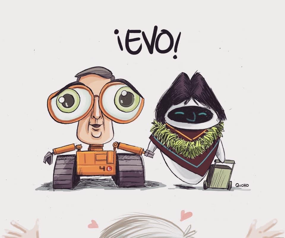 Denise Dresser tweet media