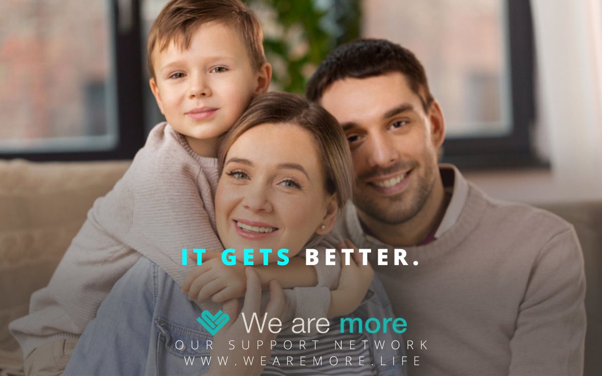 WeAreMoreApp's tweet photo. A diagnosis of ASD with someone in the family always breaks a new ground. It will be uneasy, uncomfortable, new, a bit scary and strange. It may never be easy but it will get better. #wearemore than  #autism #ASD https://t.co/rsCMghCVVy