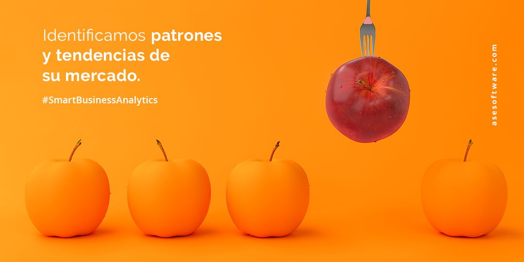 Asesoftware_'s tweet photo. #SmartBusinessAnalytics
Inteligencia de Negocios.
Reciba información oportuna y confiable; encuentre soluciones ágiles para que su empresa pueda enfrentarse a nuevos retos.
Queremos ser su aliado. Confirme su interés aquí: https://t.co/Qs2uPANGex https://t.co/RimSUrHsVO