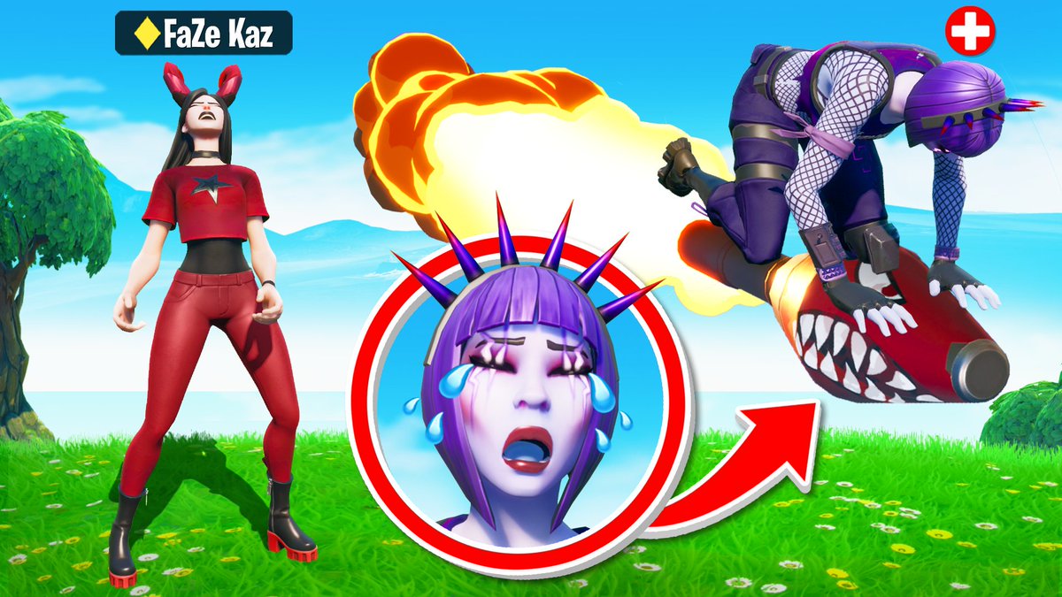 old_ozzie's tweet image. New video is uploaded!! I streamed sniped a REAL FaZe member😳
&quot;this is what HAPPENED when I streamed sniped FAZE..&quot;

Link (youtu.be/_3gll0bKeW4)