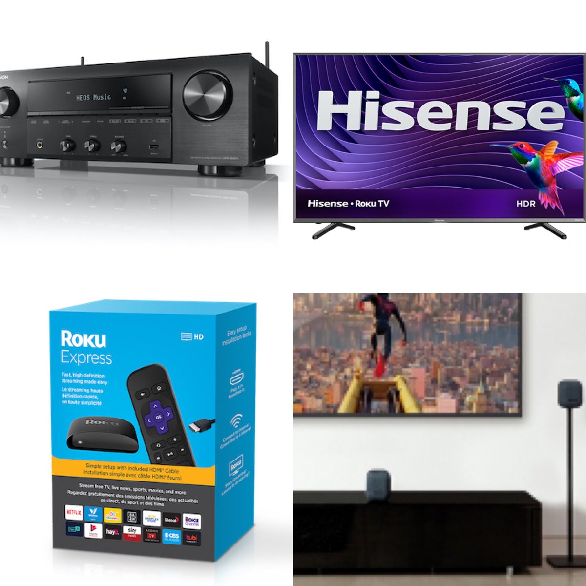christineTechCA's tweet image. New gift guide is out! This one is for home entertainment gear. Check it out! wifihifi.ca/LatestNewsHead…

#techgiftguide #homeentertainmentgifts #wifihifigiftguide
