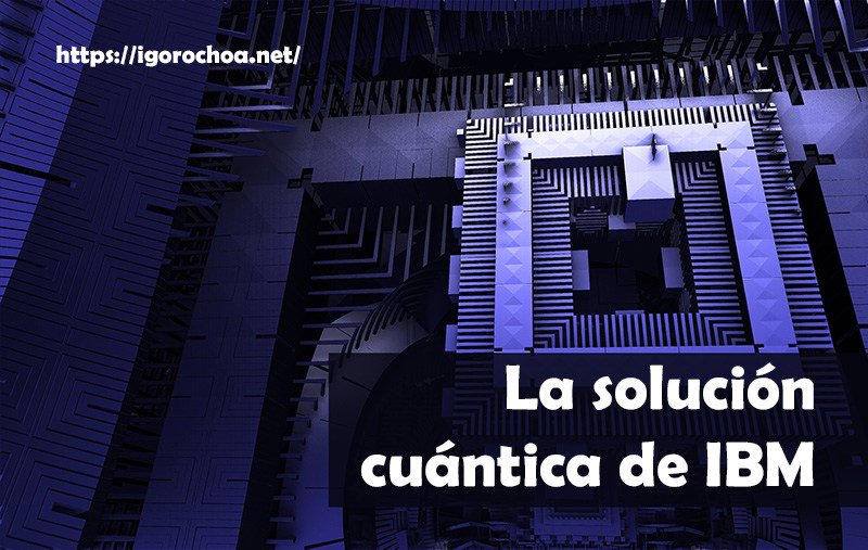 dipcomcorporate's tweet image. #IBMQSystemOne: el #ordenadorcuántico de #IBM igorochoa.net/2019/11/14/ibm…